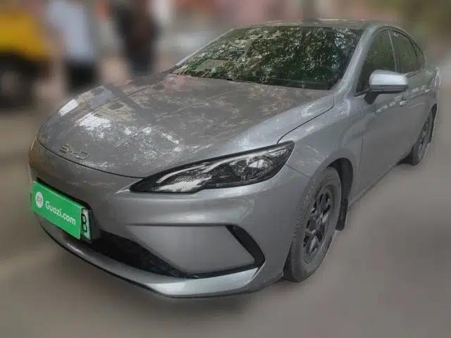 BYD Seal 05 DM-i 2025 DM-i Smart Drive 55KM Luxury Model
