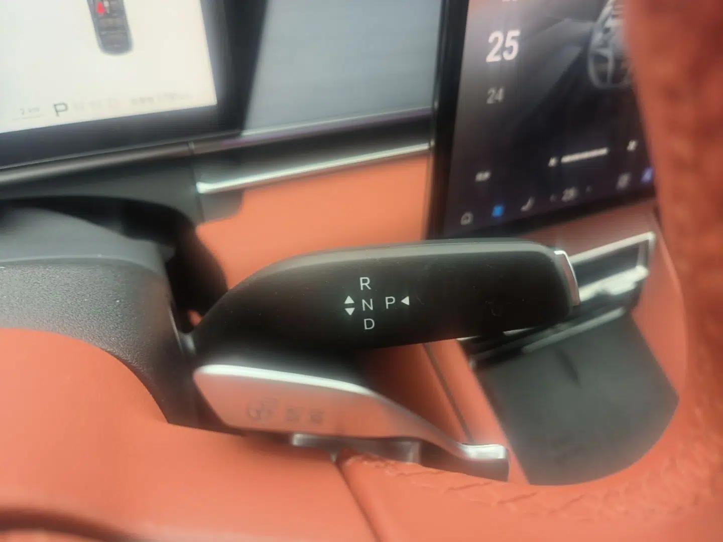 BYD Tang L 2025 DM 175KM Drone Player Edition — миниатюра 17