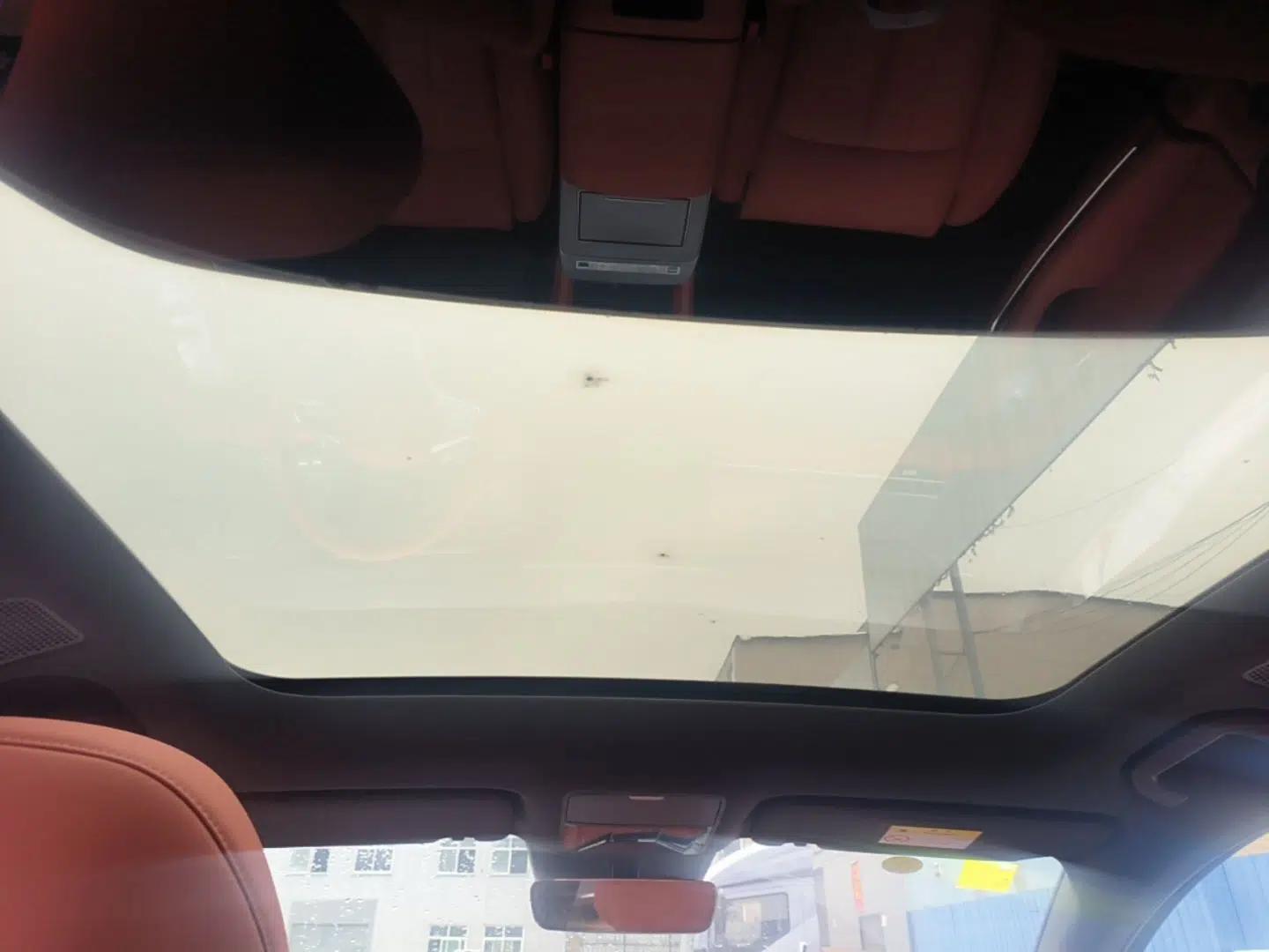 BYD Tang L 2025 DM 175KM Drone Player Edition — миниатюра 21