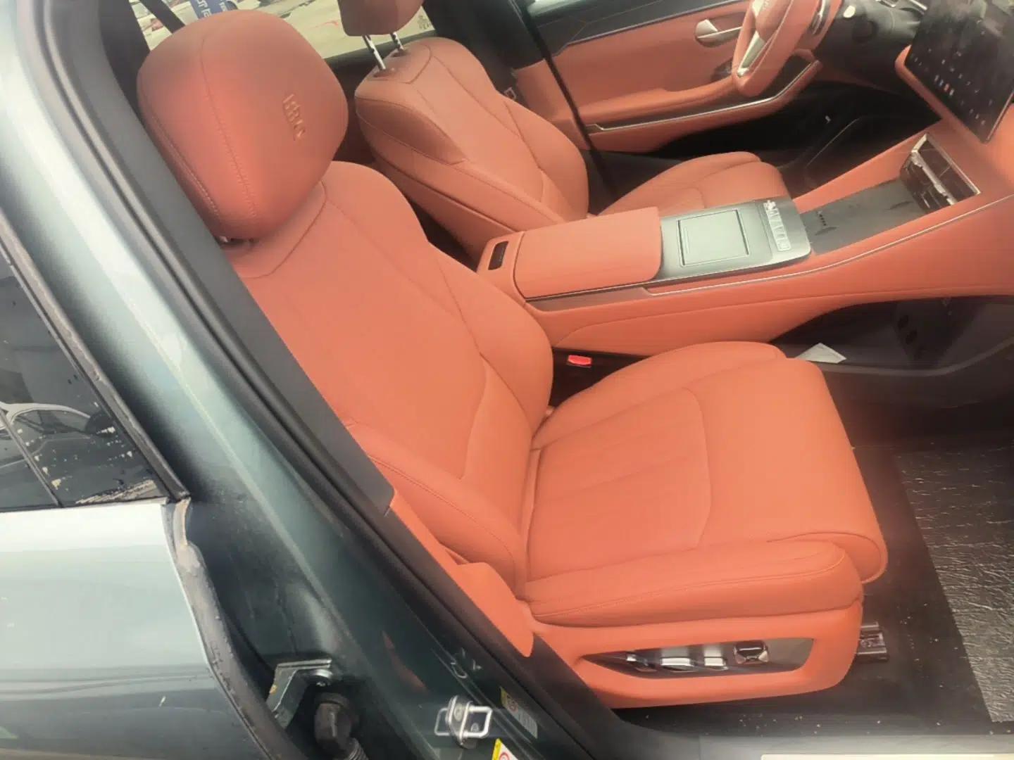 BYD Tang L 2025 DM 175KM Drone Player Edition — миниатюра 23