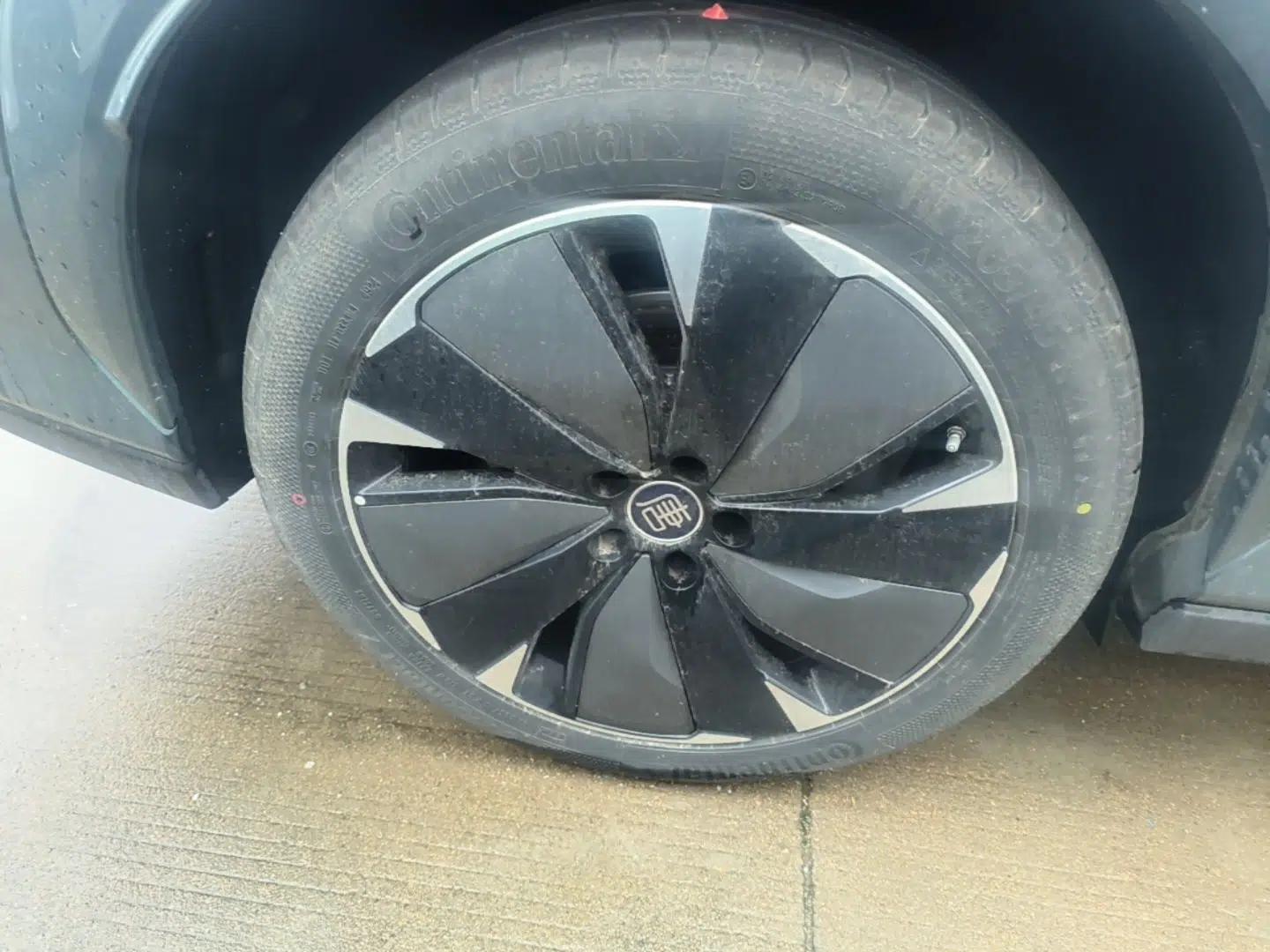 BYD Tang L 2025 DM 175KM Drone Player Edition — миниатюра 10