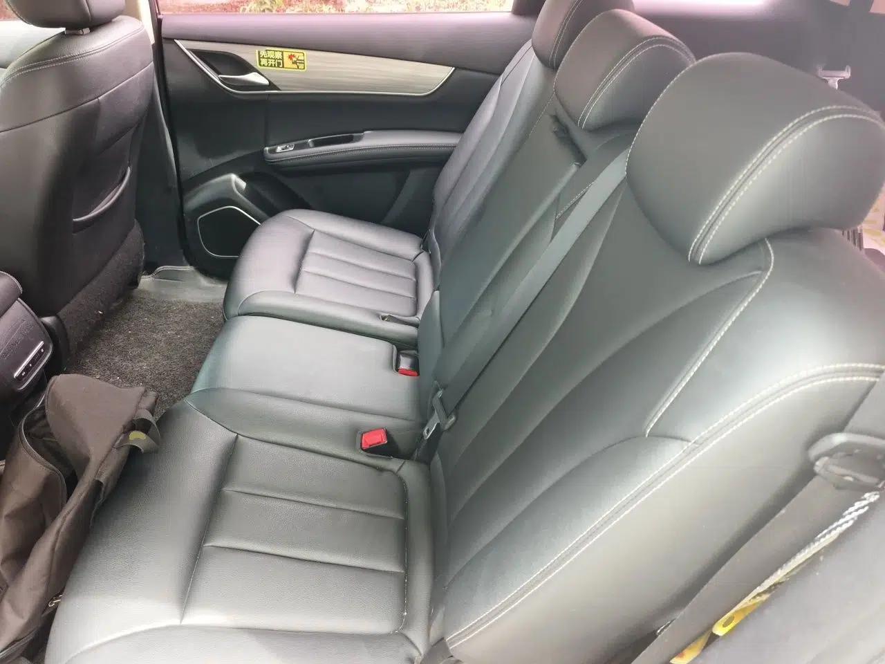 BYD Song MAX New Energy 2019 DM 1.5T Smart Connect Advanced 7-Seater China VI Standard — миниатюра 18
