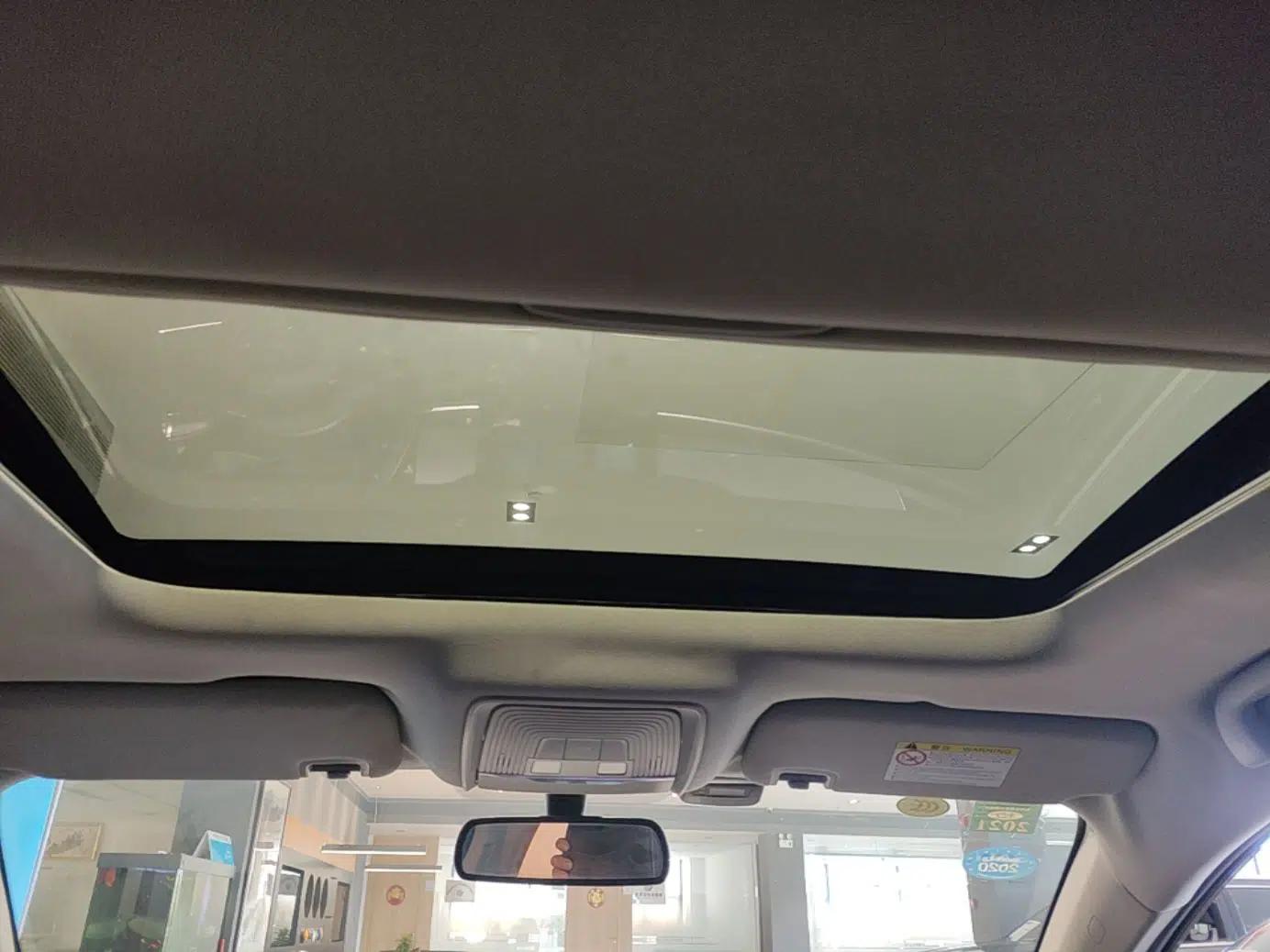 BYD Qin Pro New Energy 2019 DM Super Edition 1.5TI Automatic Smart Connect X-Trail Model China VI Standard — миниатюра 21