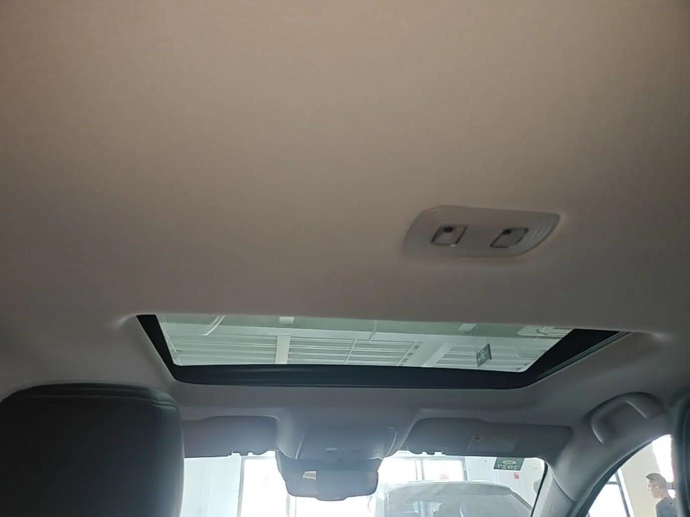BYD Qin Pro New Energy 2018 EV500 Smart Connect Elite Model — миниатюра 21