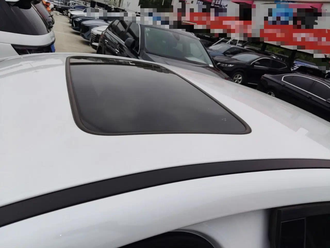 BYD Qin Pro New Energy 2019 EV Super Edition Standard Version Smart Connect Leading Style — миниатюра 11