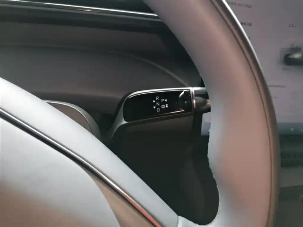 XPeng G7 2025 Model 702 Ultra with Extended Range — миниатюра 14