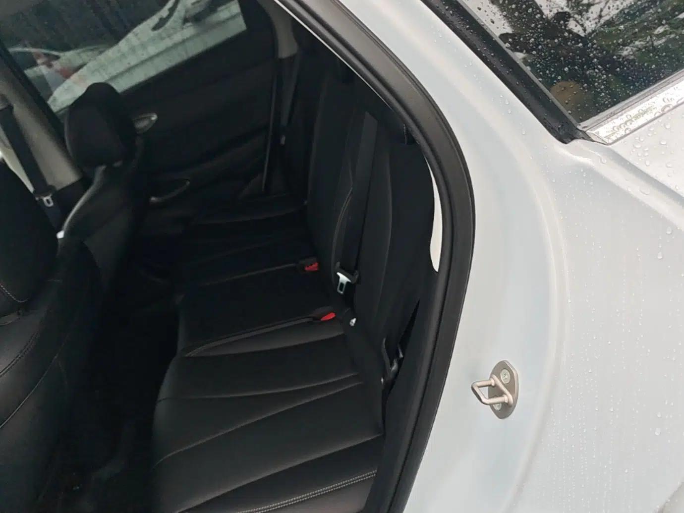 BYD Sealion 05 EV 2025 430 km Smart Cruise Version — миниатюра 20