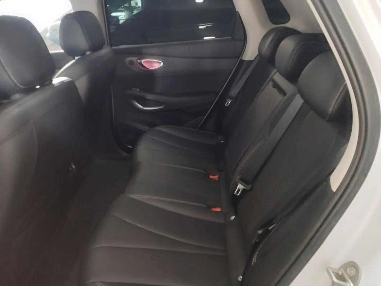BYD Sealion 05 EV 2025 520 km Flagship SmartDrive Version — миниатюра 20