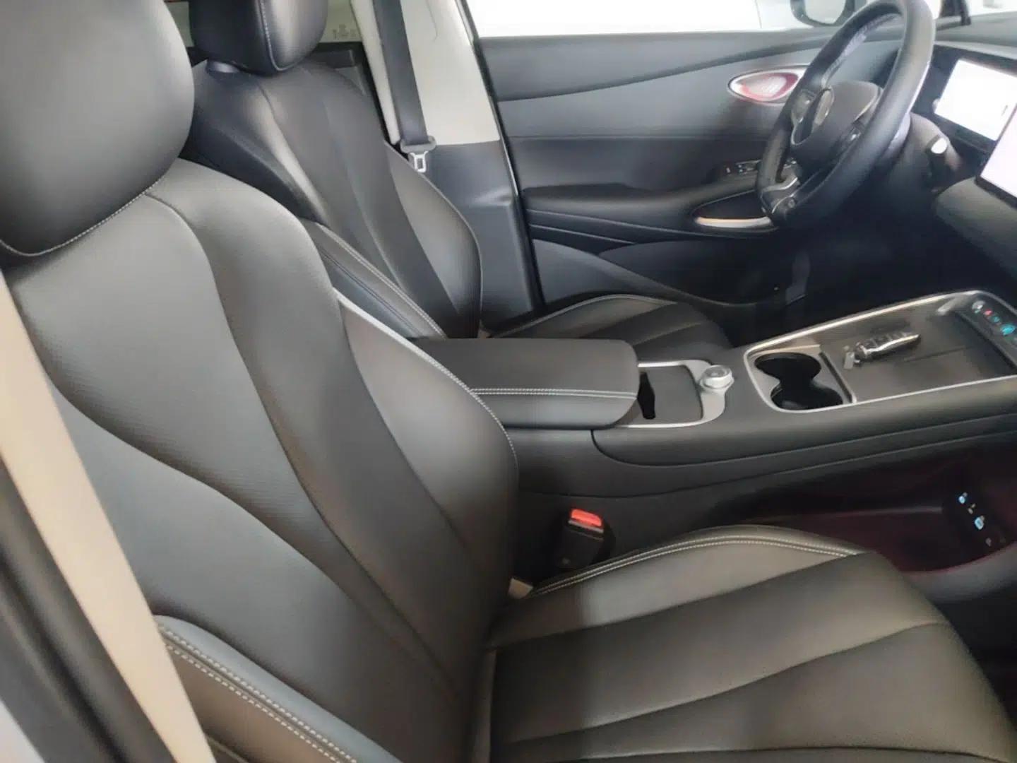 BYD Sealion 05 EV 2025 520 km Flagship SmartDrive Version — миниатюра 23