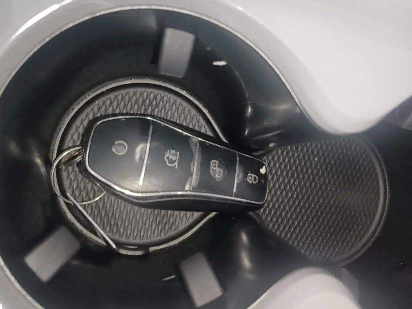 BYD Sealion 05 EV 2025 520 km Smart Cruise Version — миниатюра 12