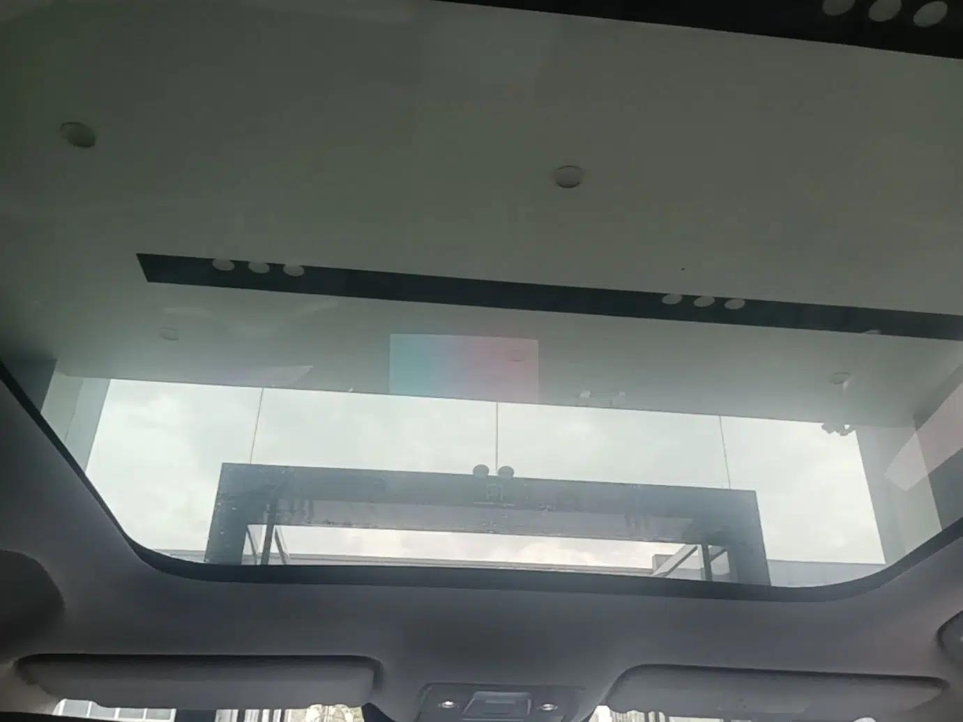 BYD Sealion 05 EV 2025 520 km Smart Cruise Version — миниатюра 21