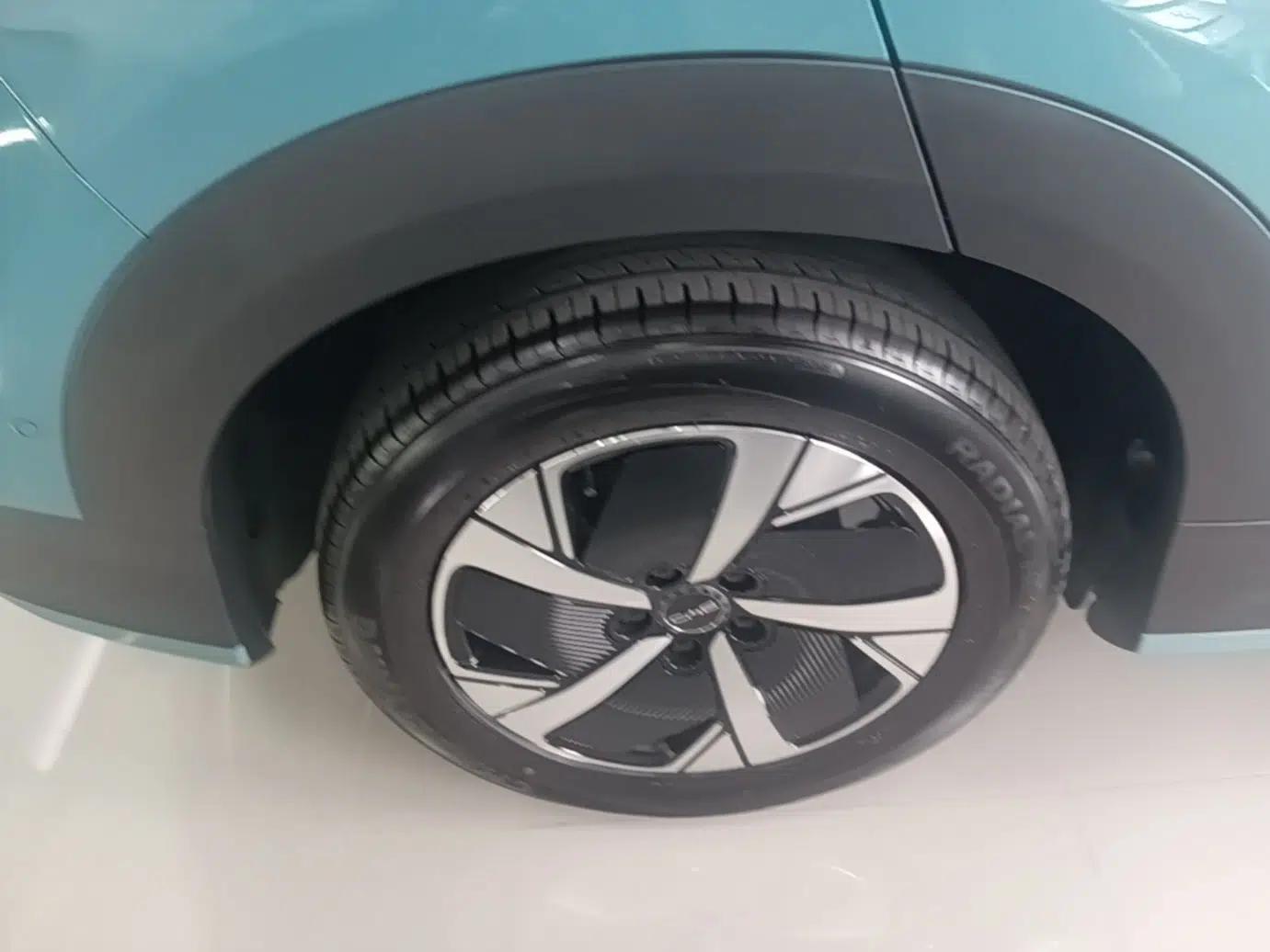 BYD Sealion 05 EV 2025 520 km Smart Cruise Version — миниатюра 10