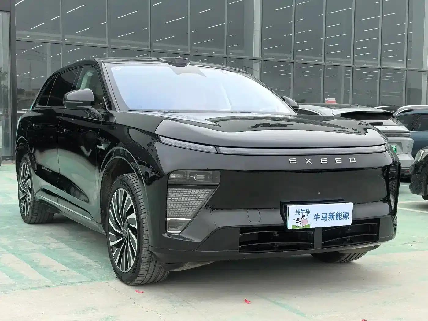 Star Era ET 2024 All-Electric 655 Ultra — миниатюра 3