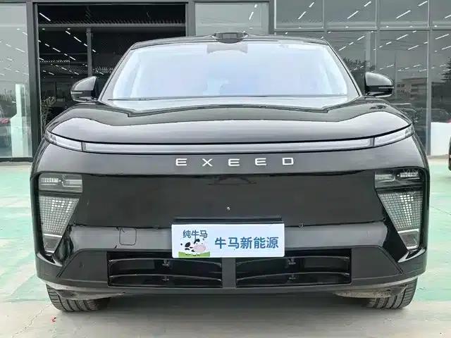Star Era ET 2024 All-Electric 655 Ultra