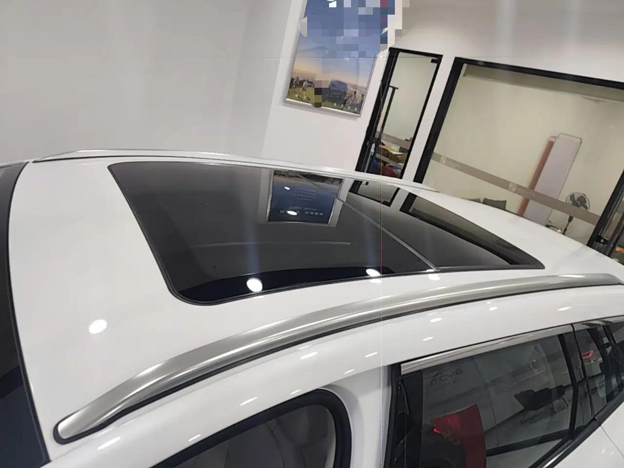 BYD Seal 06 DM-i Touring 2025 DM-i Touring High-End Model — миниатюра 11