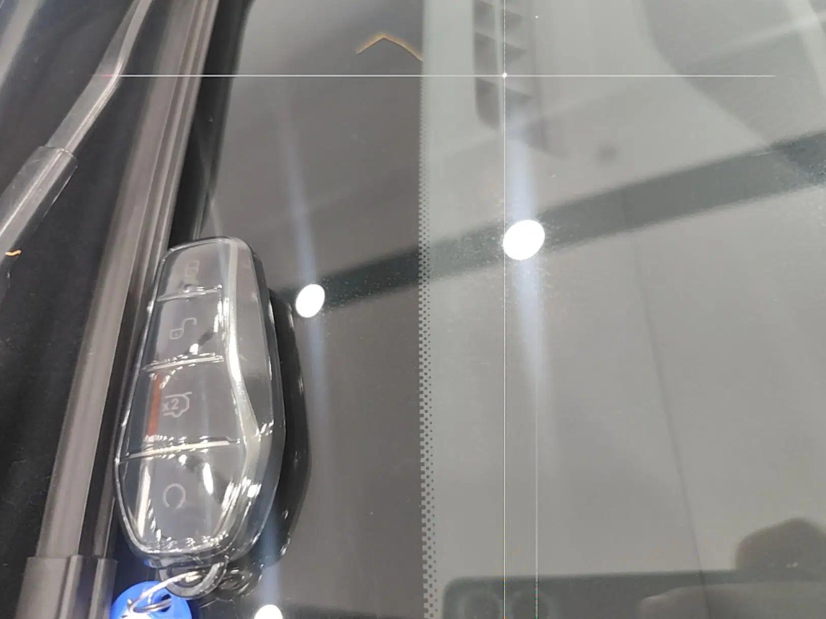 BYD Seal 06 DM-i Touring 2025 DM-i Touring High-End Model — миниатюра 12