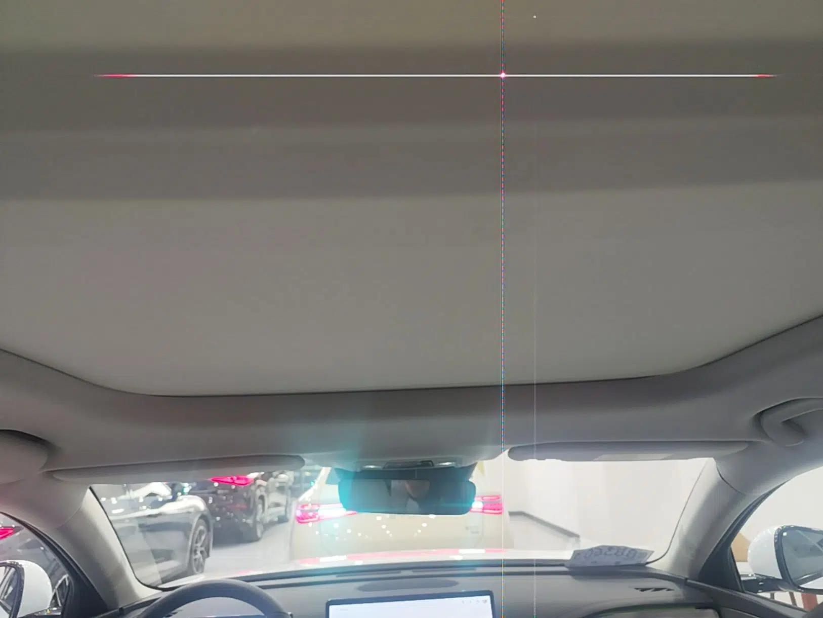 BYD Seal 06 DM-i Touring 2025 DM-i Touring High-End Model — миниатюра 21