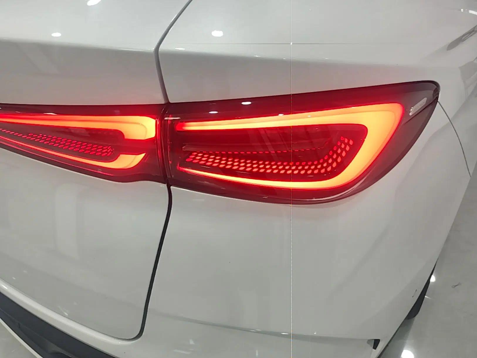 BYD Seal 06 DM-i Touring 2025 DM-i Touring High-End Model — миниатюра 7