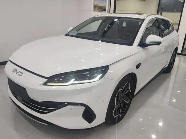 BYD Seal 06 DM-i Touring 2025 DM-i Touring High-End Model