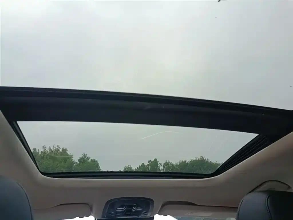 Exeed Soaring 2024 400T 2WD King Edition — миниатюра 18