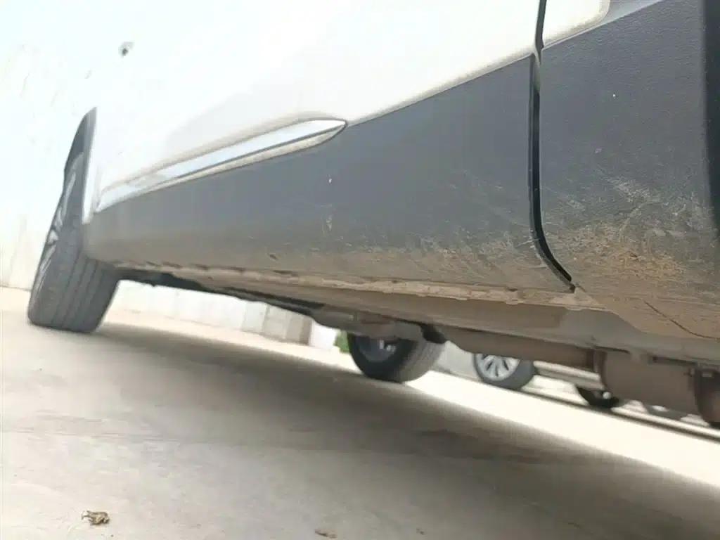 Exeed Soaring 2024 400T 2WD King Edition — миниатюра 21