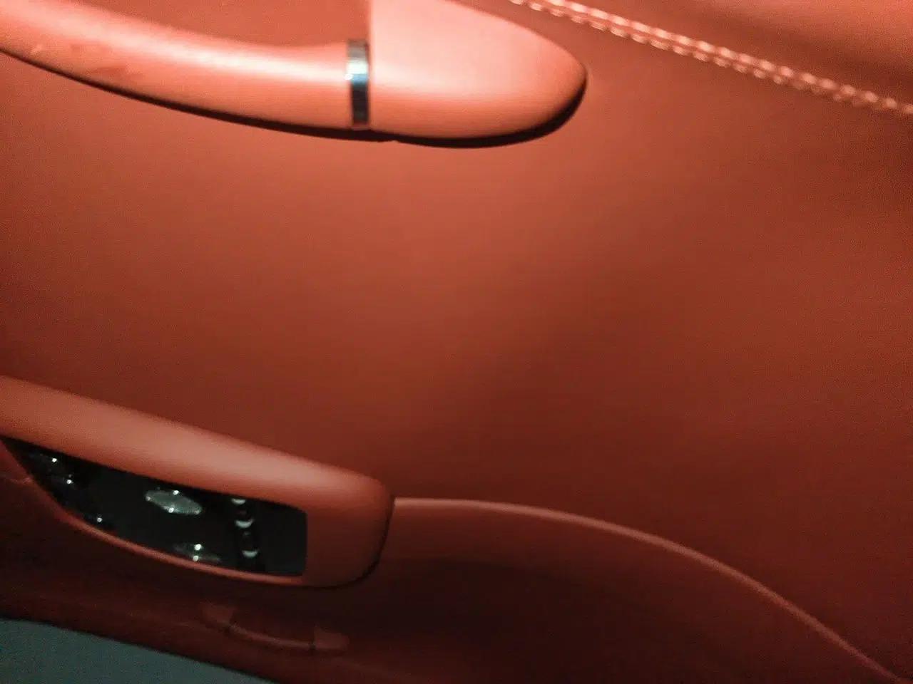 Bentley Flying Spur 2014 4.0T V8 Standard Edition — миниатюра 19