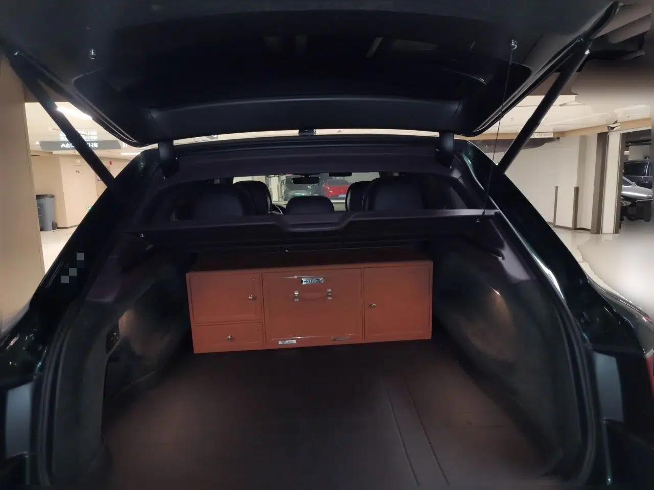 Bentley Bentayga 2018 4.0T V8 — миниатюра 20