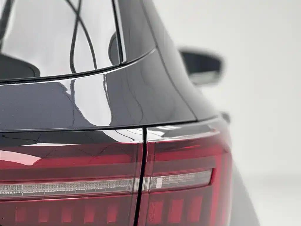 Star Chaser 2022 Wind Chaser Edition 1.5T CVT Wind Chaser — миниатюра 19