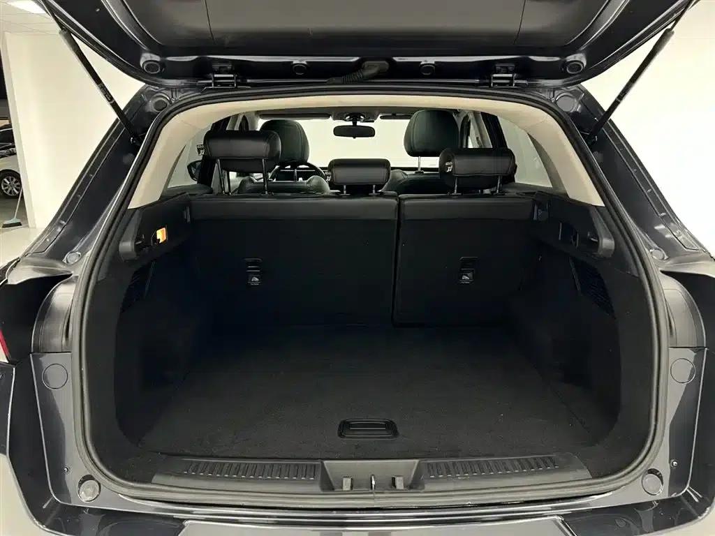 Star Chaser 2022 Wind Chaser Edition 1.5T CVT Wind Chaser — миниатюра 9