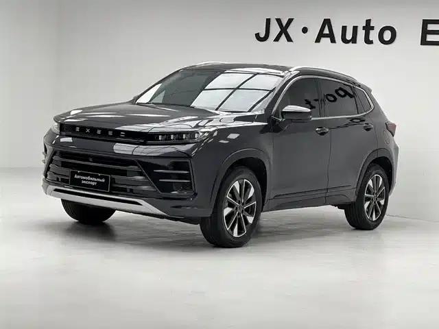 Star Chaser 2022 Wind Chaser Edition 1.5T CVT Wind Chaser