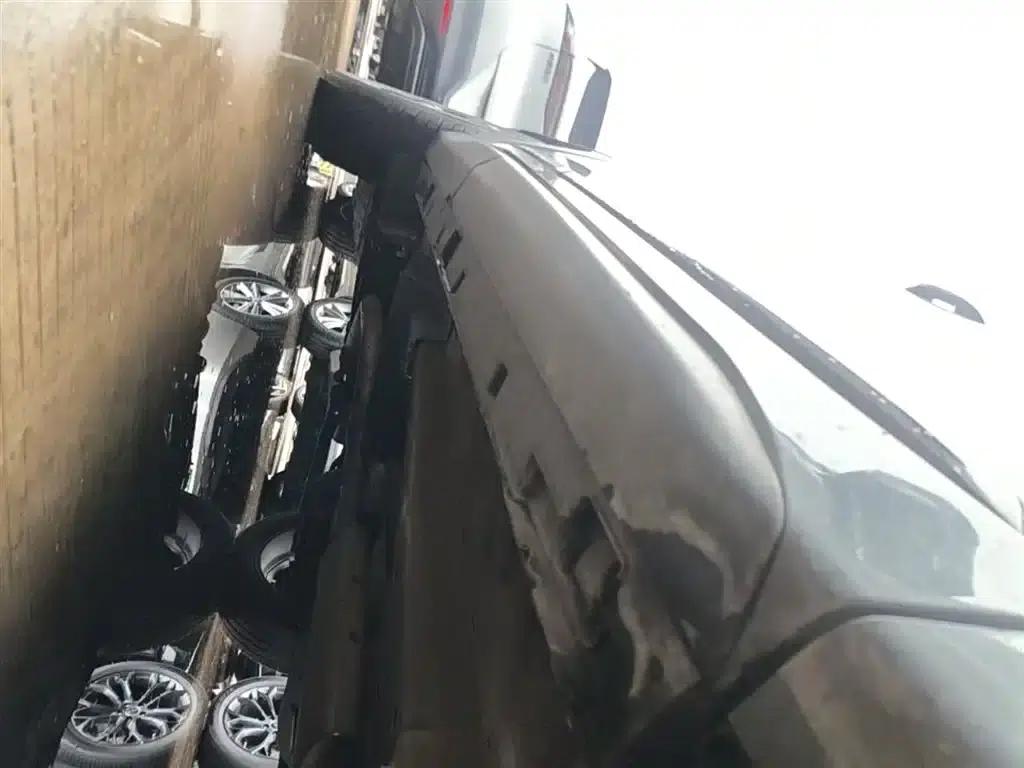 Exeed Chaser 2019 1.6T DCT Star Edition — миниатюра 21