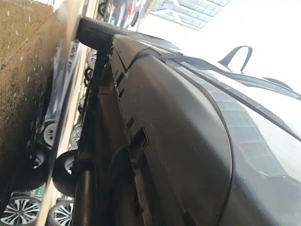 Exeed Chaser 2019 1.6T DCT Star Edition — миниатюра 22