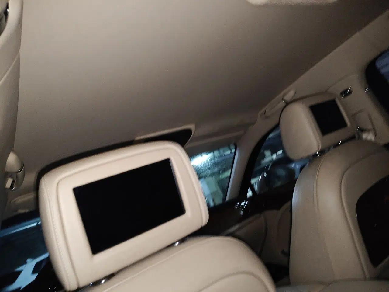 Bentley Mulsanne 2011 6.8T Deluxe Edition — миниатюра 19