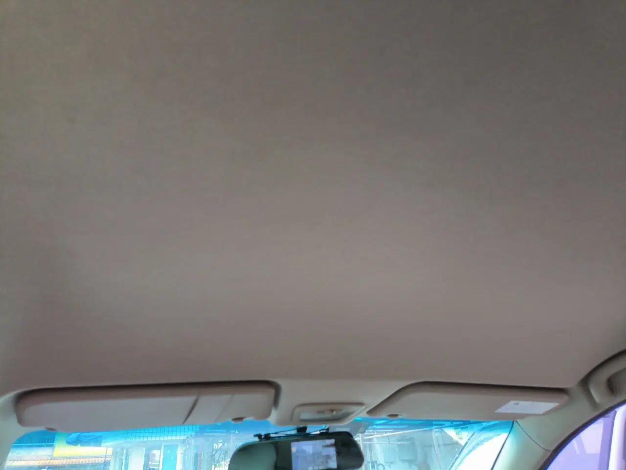 Baojun 730 2016 1.5T Manual Comfort Version 7 Seats — миниатюра 19