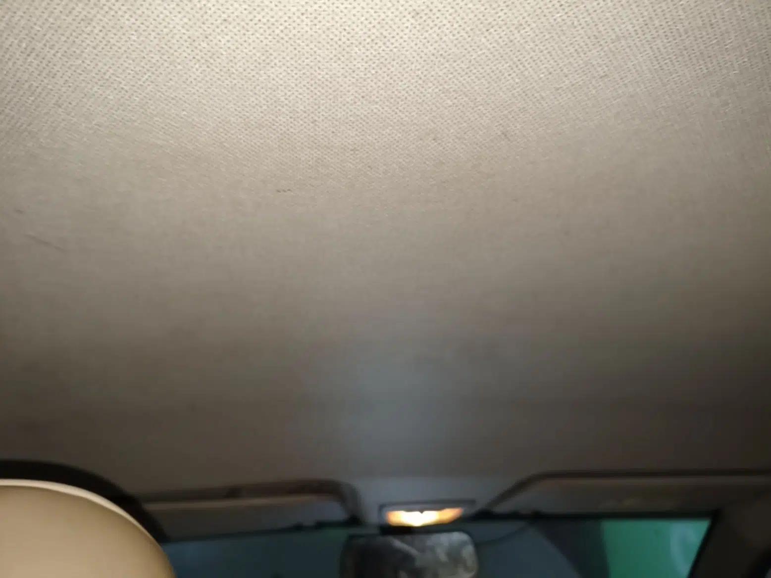 Baojun 730 2016 1.5L Manual Standard Version 7 Seats — миниатюра 19