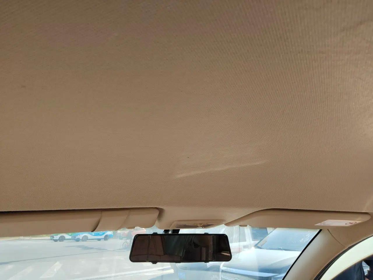 Baojun 730 2014 1.5L manual Comfort version 7 seats — миниатюра 19