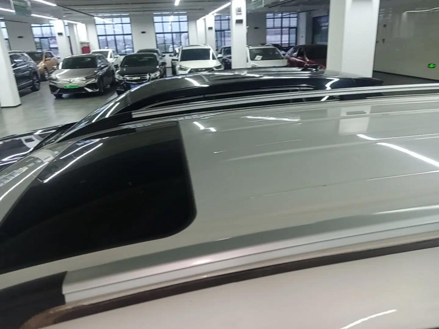 Baojun 730 2016 1.8L iAMT Luxury Model 7 Seats — миниатюра 11