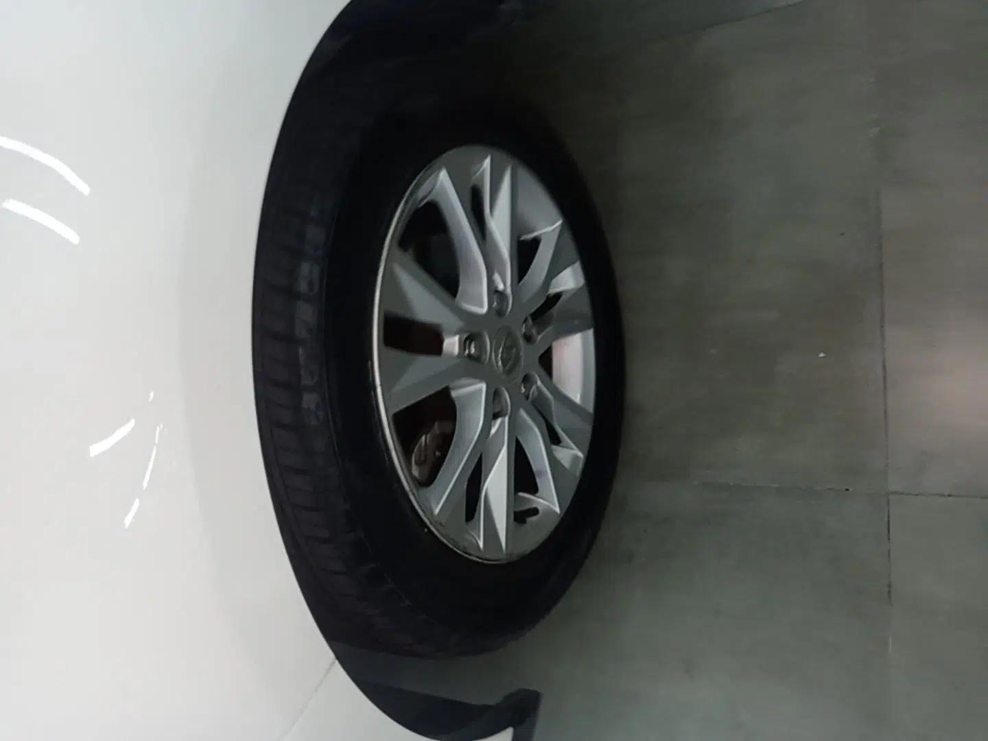 Baojun 730 2016 1.8L iAMT Luxury Model 7 Seats — миниатюра 8