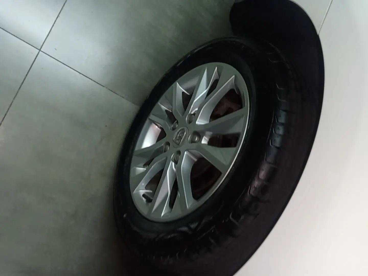Baojun 730 2016 1.8L iAMT Luxury Model 7 Seats — миниатюра 10