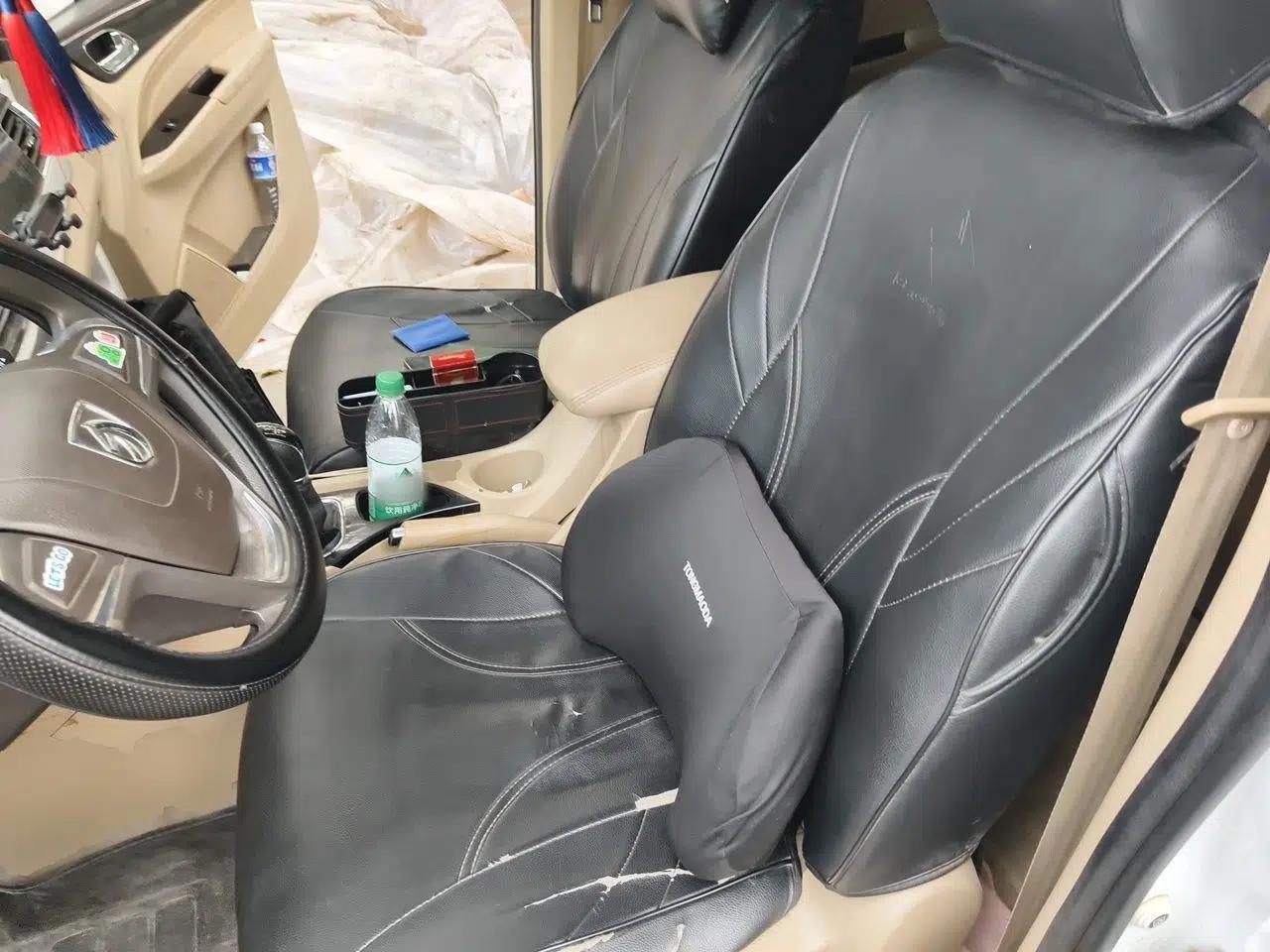 Baojun 730 2016 1.5L Manual Comfort Version 7 Seats China V Emission Standard — миниатюра 16