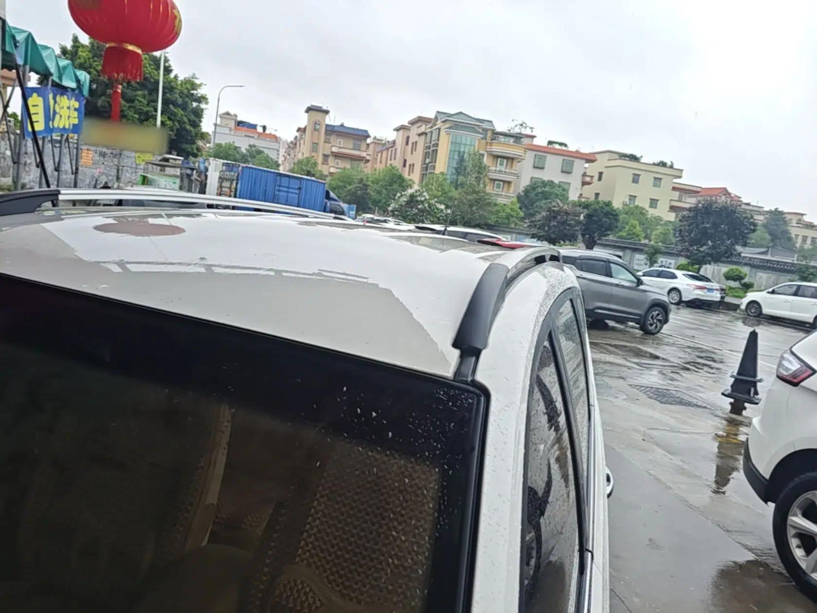 Baojun 730 2016 1.8L iAMT Comfort Version 7 Seats — миниатюра 11