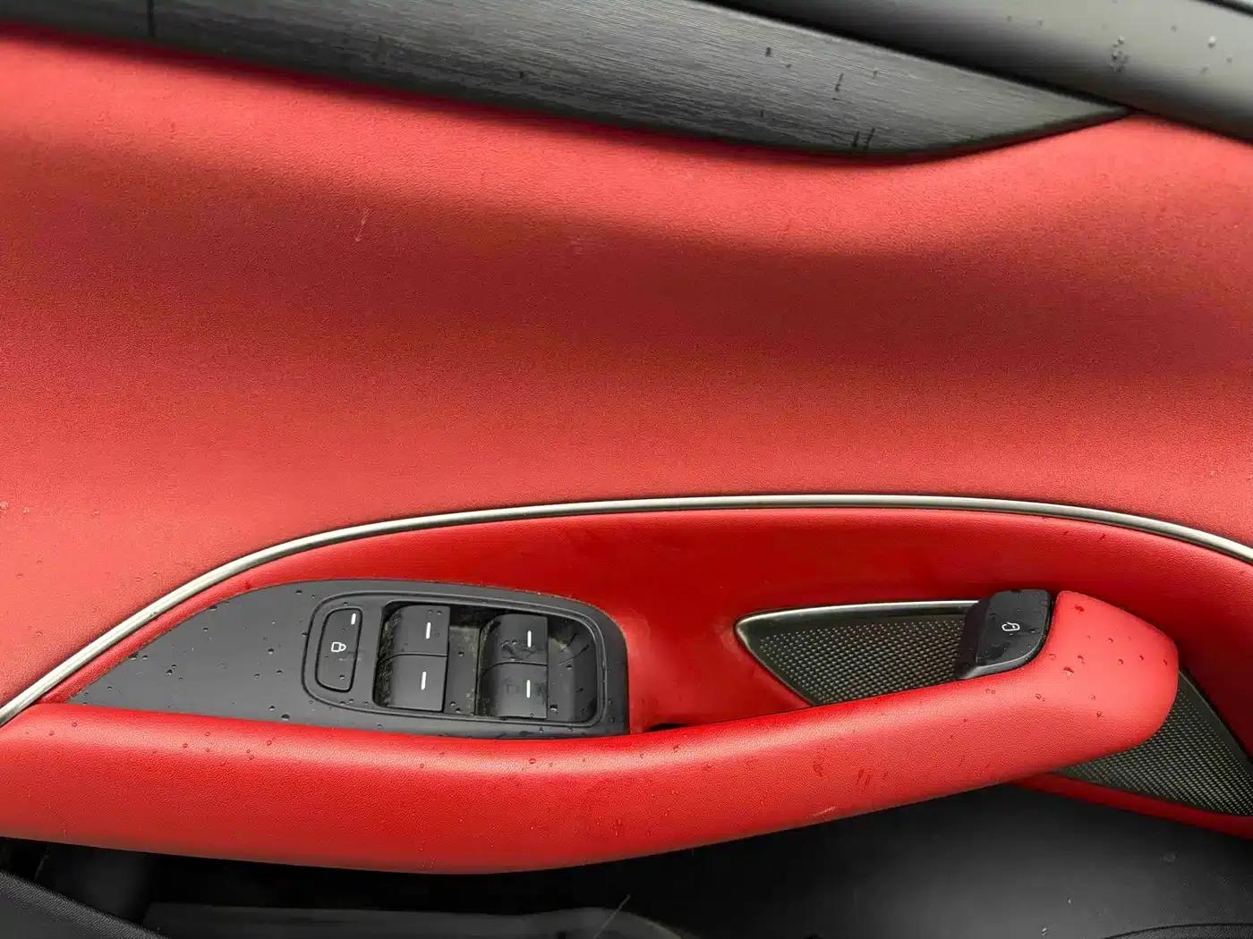 Xiaomi SU7 2024 All-Wheel Drive Max Founder Edition — миниатюра 11