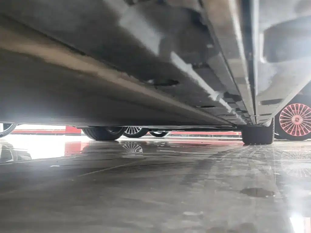 Xiaomi SU7 2024 All-Wheel Drive Long Range High-End Intelligent Driving Max Edition — миниатюра 22