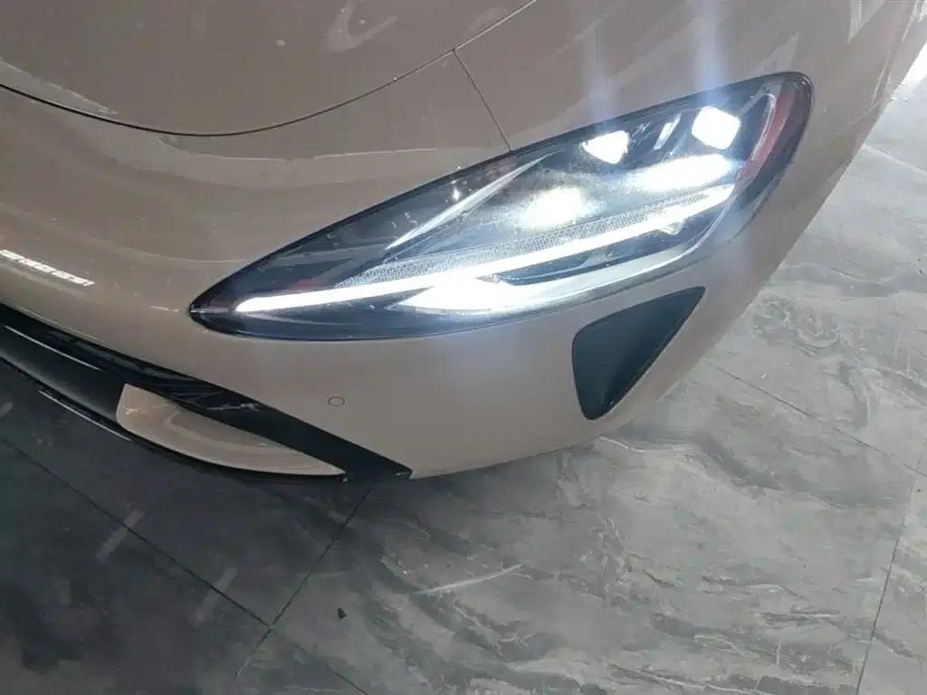 Xiaomi SU7 2024 All-Wheel Drive Long Range High-End Intelligent Driving Max Edition — миниатюра 24