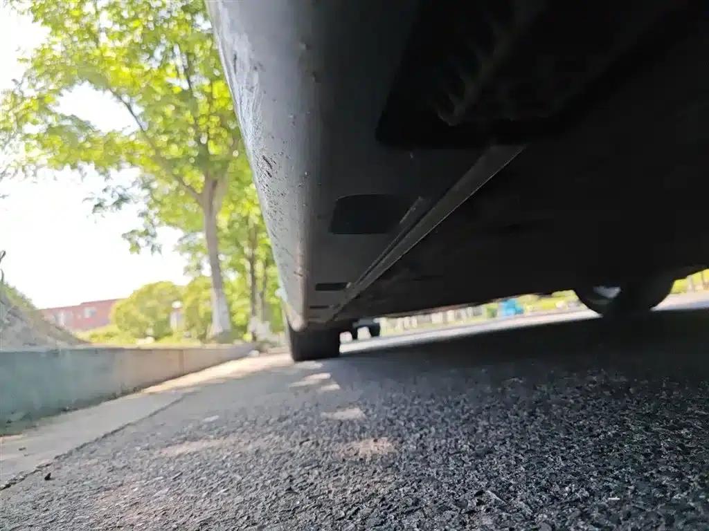 Xiaomi SU7 2024 Rear-Wheel Drive Long Range Advanced Intelligent Driving Pro Edition — миниатюра 15