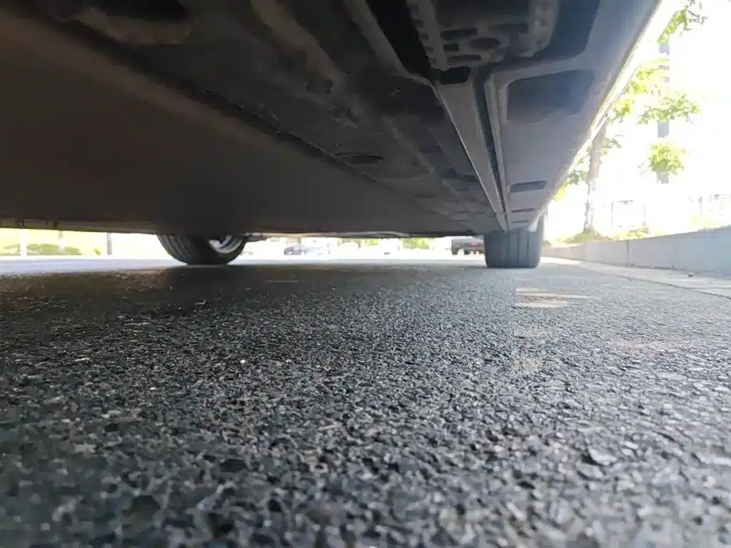Xiaomi SU7 2024 Rear-Wheel Drive Long Range Advanced Intelligent Driving Pro Edition — миниатюра 16