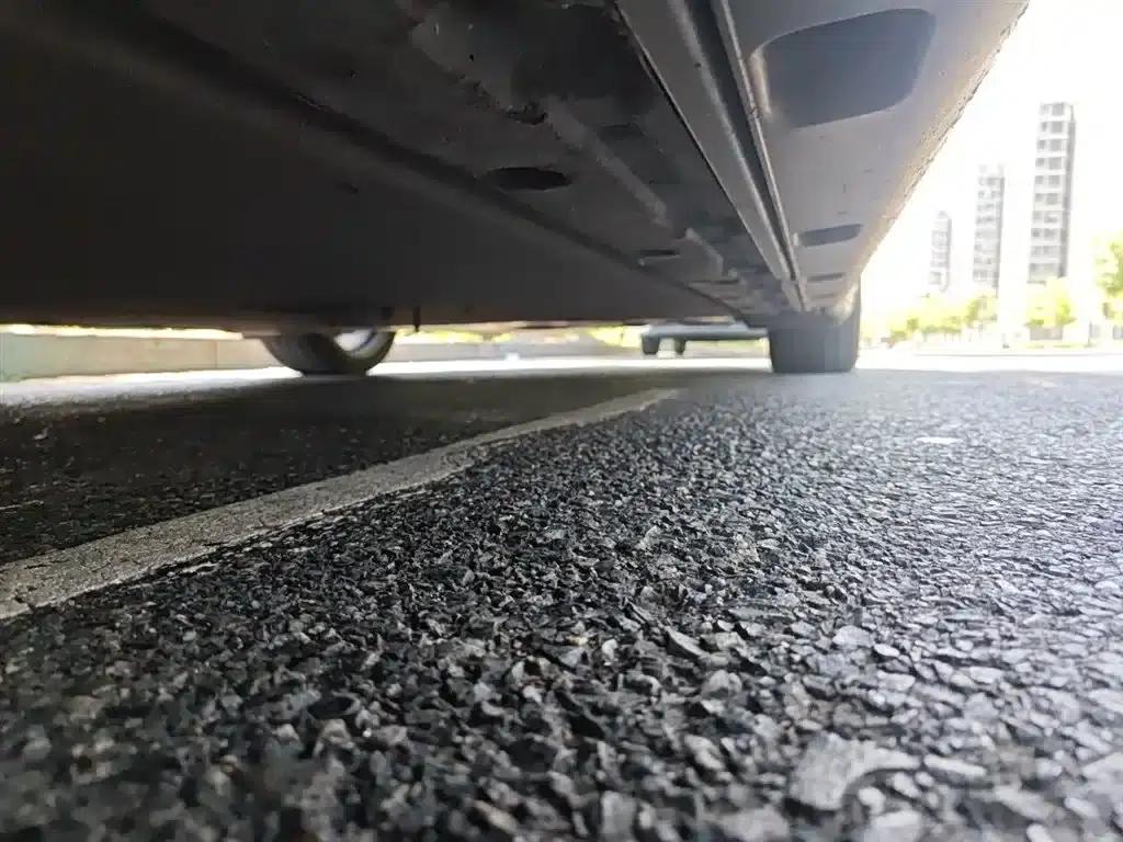Xiaomi SU7 2024 Rear-Wheel Drive Long Range Advanced Intelligent Driving Pro Edition — миниатюра 18