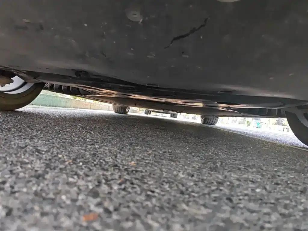 Xiaomi SU7 2024 Rear-Wheel Drive Long Range Advanced Intelligent Driving Pro Edition — миниатюра 22
