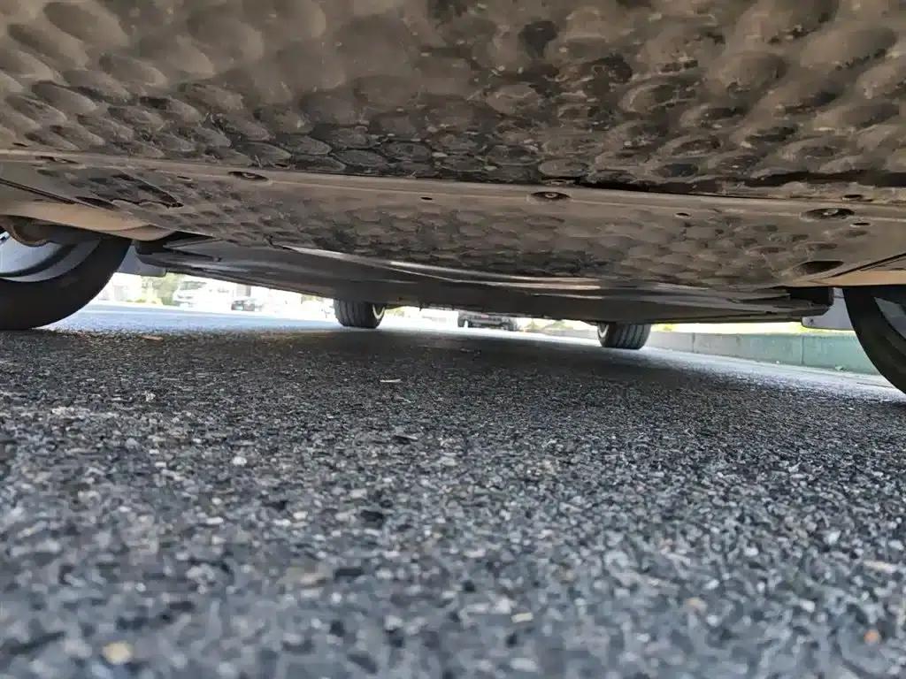 Xiaomi SU7 2024 Rear-Wheel Drive Long Range Advanced Intelligent Driving Pro Edition — миниатюра 24