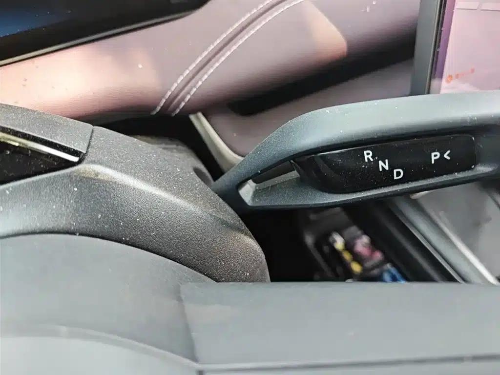 Xiaomi SU7 2024 Rear-Wheel Drive Long Range Advanced Intelligent Driving Pro Edition — миниатюра 7